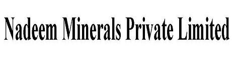 Nadeem Minerals Private Limited