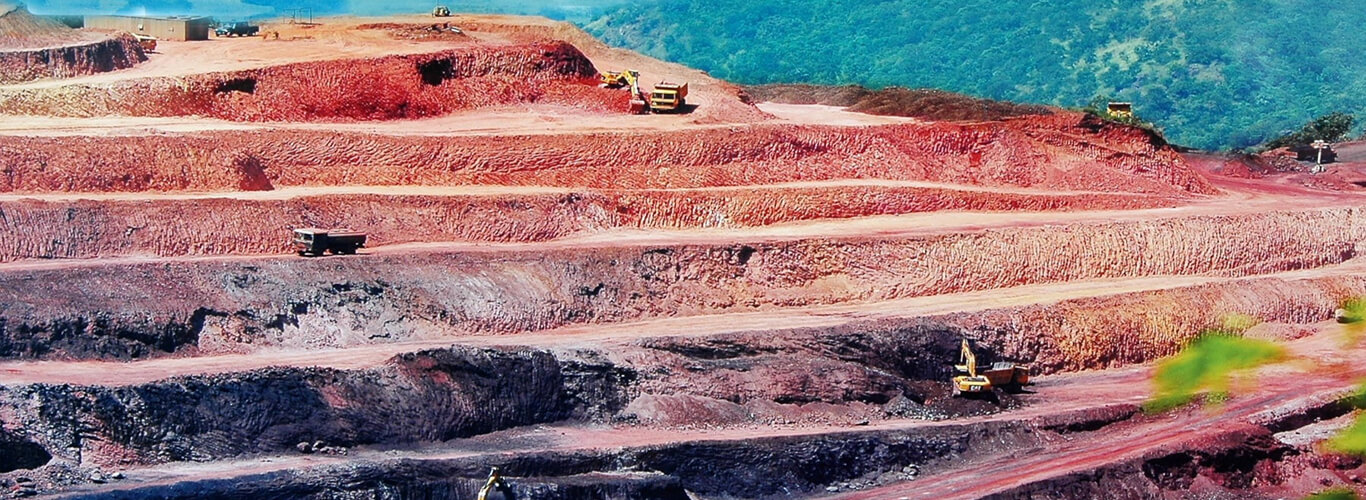 Nadeem Minerals Private Limited
